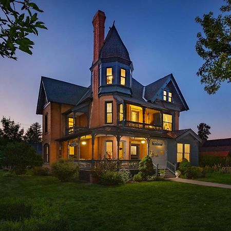 Gable House Bed And Breakfast Inn ドゥランゴ エクステリア 写真
