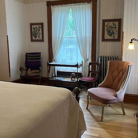 Gable House Bed And Breakfast Inn ドゥランゴ エクステリア 写真