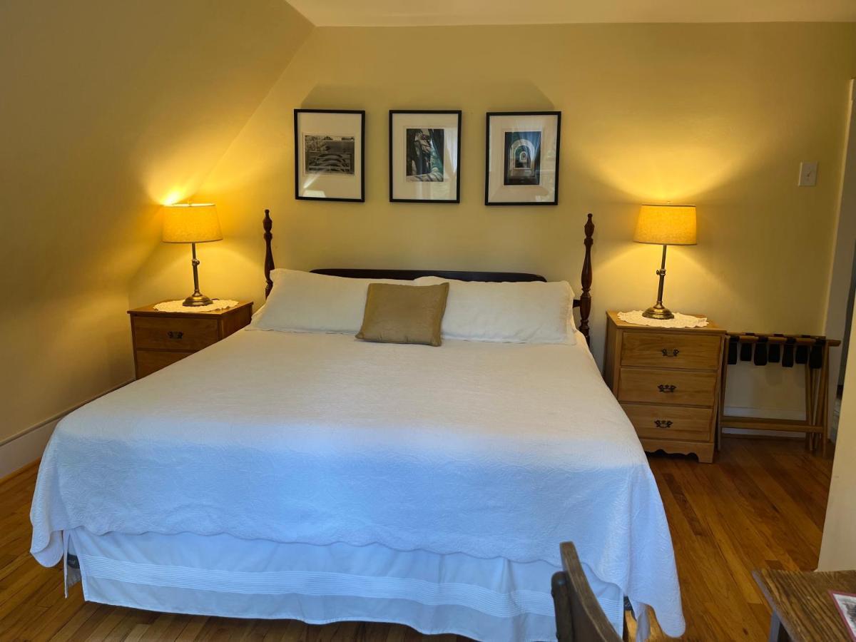 Gable House Bed And Breakfast Inn ドゥランゴ エクステリア 写真