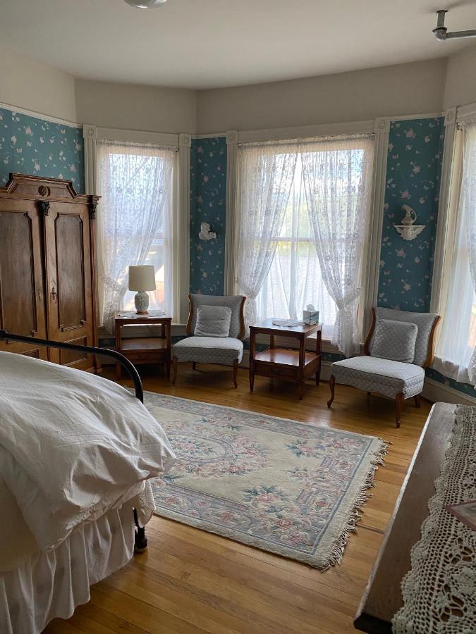 Gable House Bed And Breakfast Inn ドゥランゴ エクステリア 写真