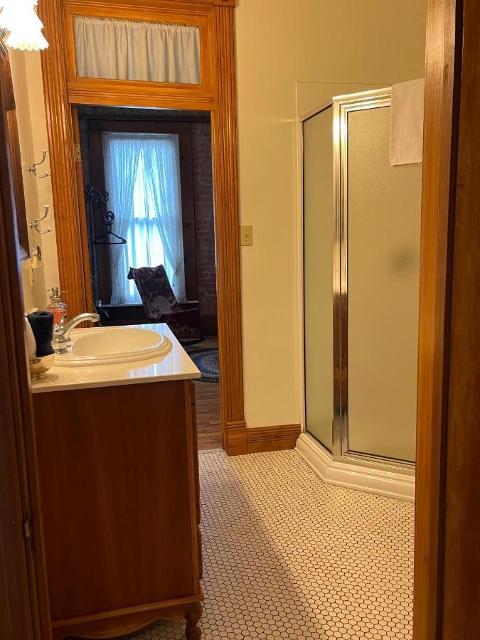 Gable House Bed And Breakfast Inn ドゥランゴ エクステリア 写真