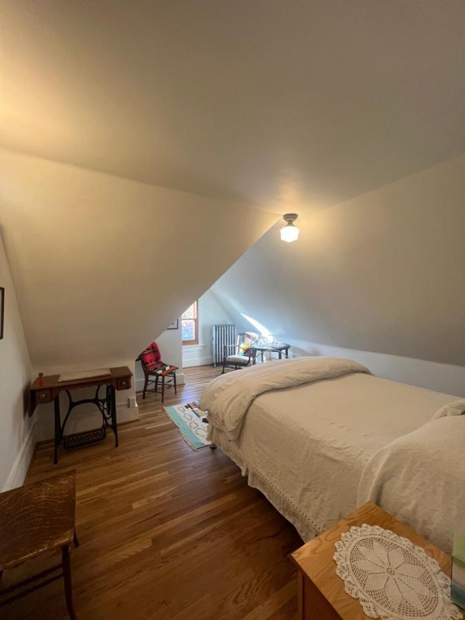 Gable House Bed And Breakfast Inn ドゥランゴ エクステリア 写真