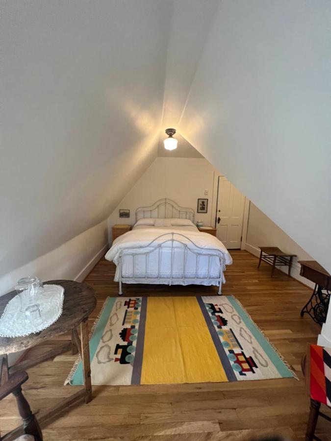 Gable House Bed And Breakfast Inn ドゥランゴ エクステリア 写真