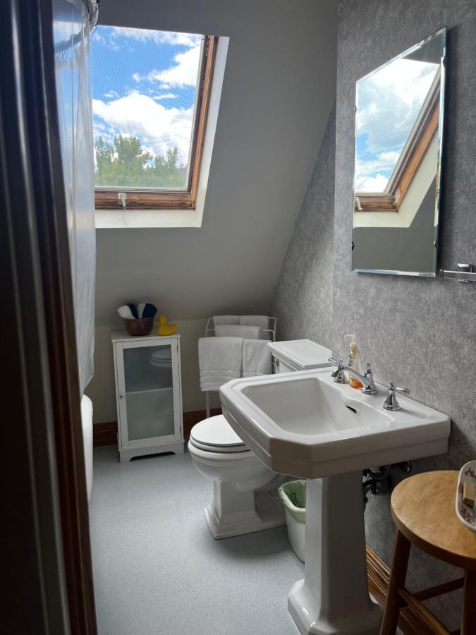 Gable House Bed And Breakfast Inn ドゥランゴ エクステリア 写真