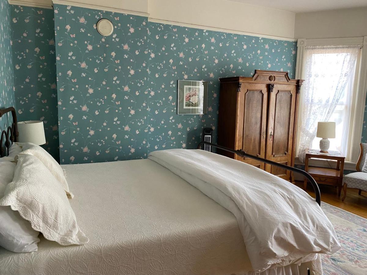 Gable House Bed And Breakfast Inn ドゥランゴ エクステリア 写真