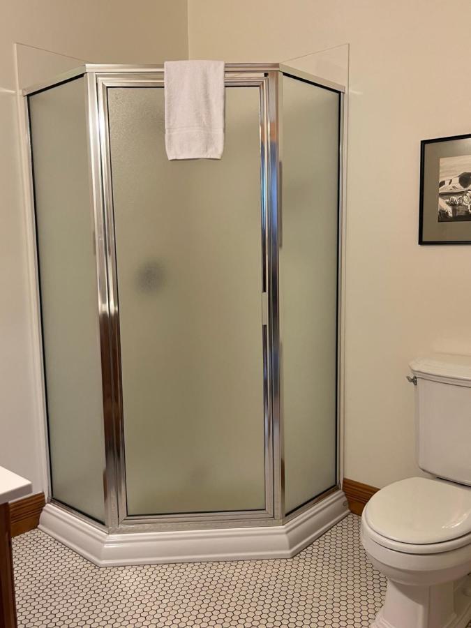 Gable House Bed And Breakfast Inn ドゥランゴ エクステリア 写真