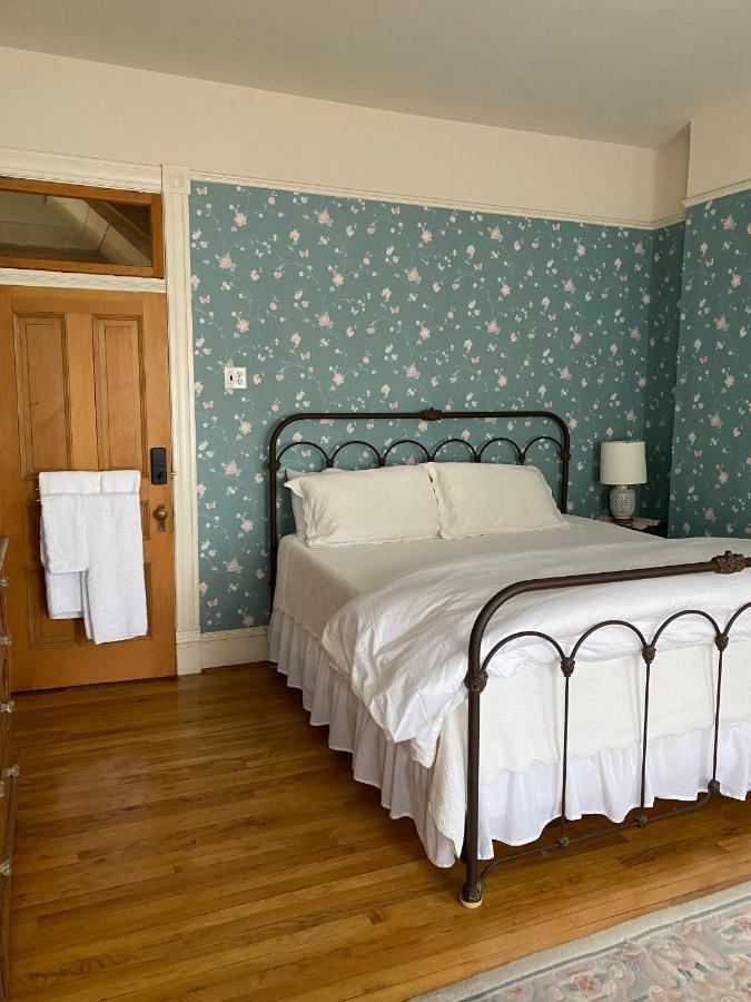 Gable House Bed And Breakfast Inn ドゥランゴ エクステリア 写真