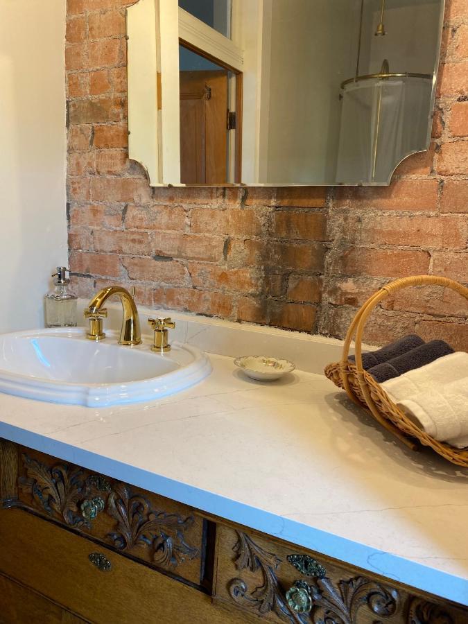 Gable House Bed And Breakfast Inn ドゥランゴ エクステリア 写真