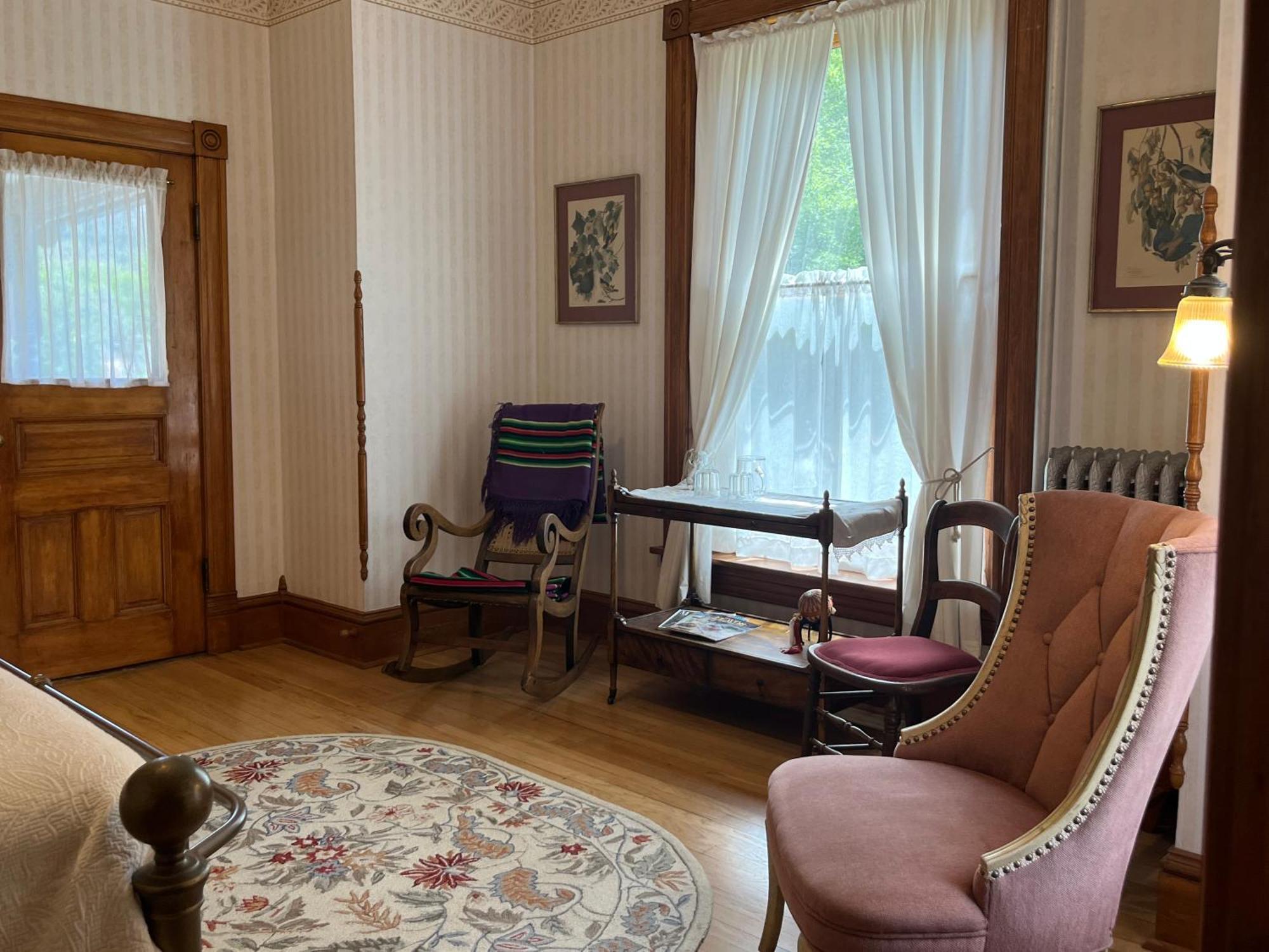 Gable House Bed And Breakfast Inn ドゥランゴ エクステリア 写真
