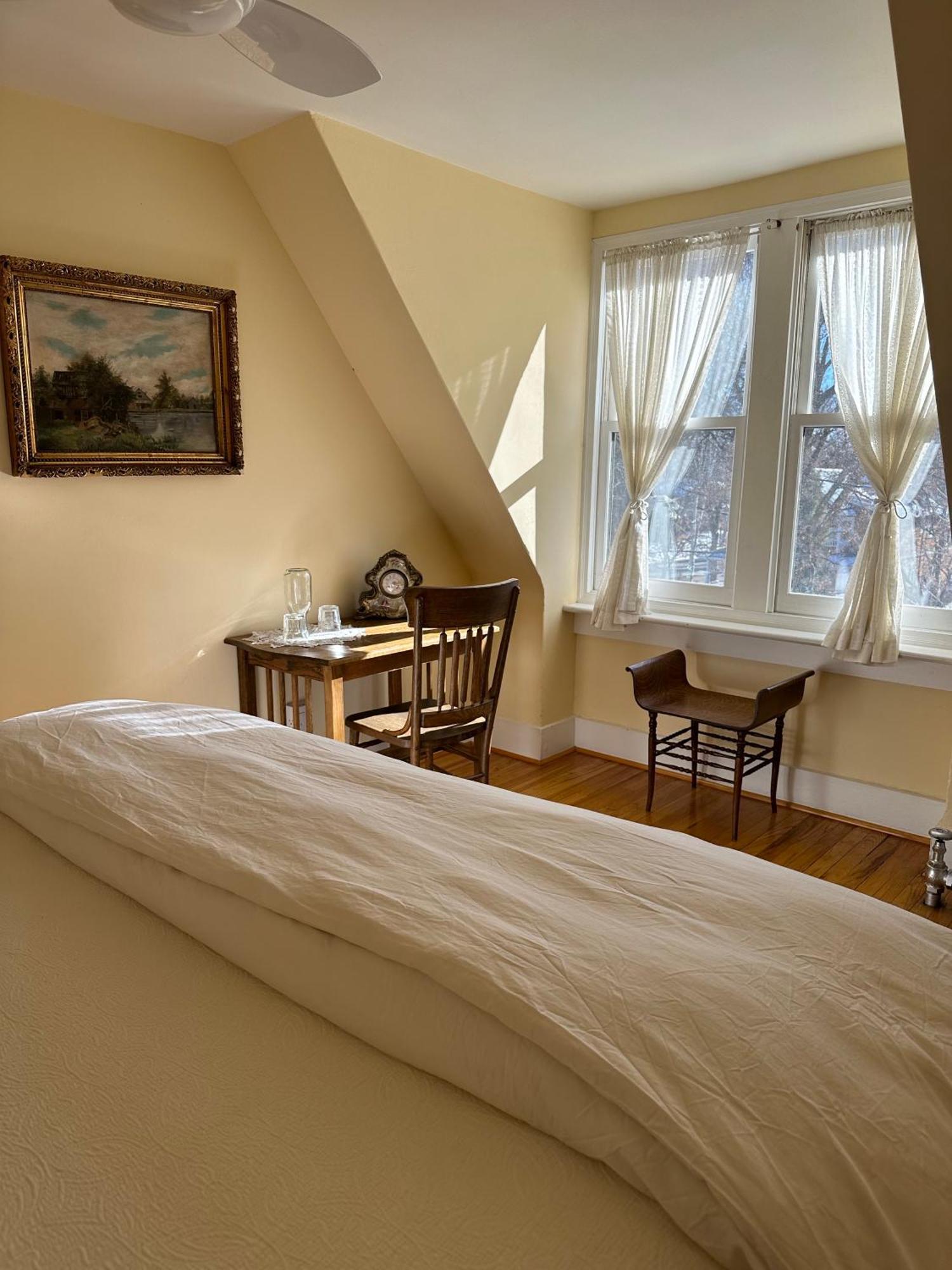 Gable House Bed And Breakfast Inn ドゥランゴ エクステリア 写真