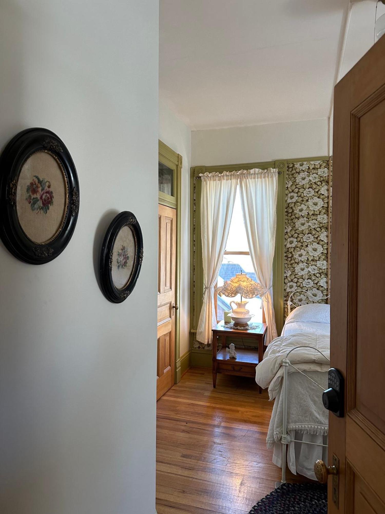 Gable House Bed And Breakfast Inn ドゥランゴ エクステリア 写真
