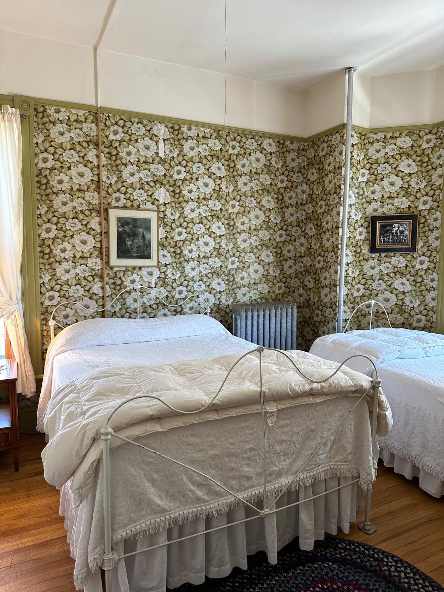 Gable House Bed And Breakfast Inn ドゥランゴ エクステリア 写真