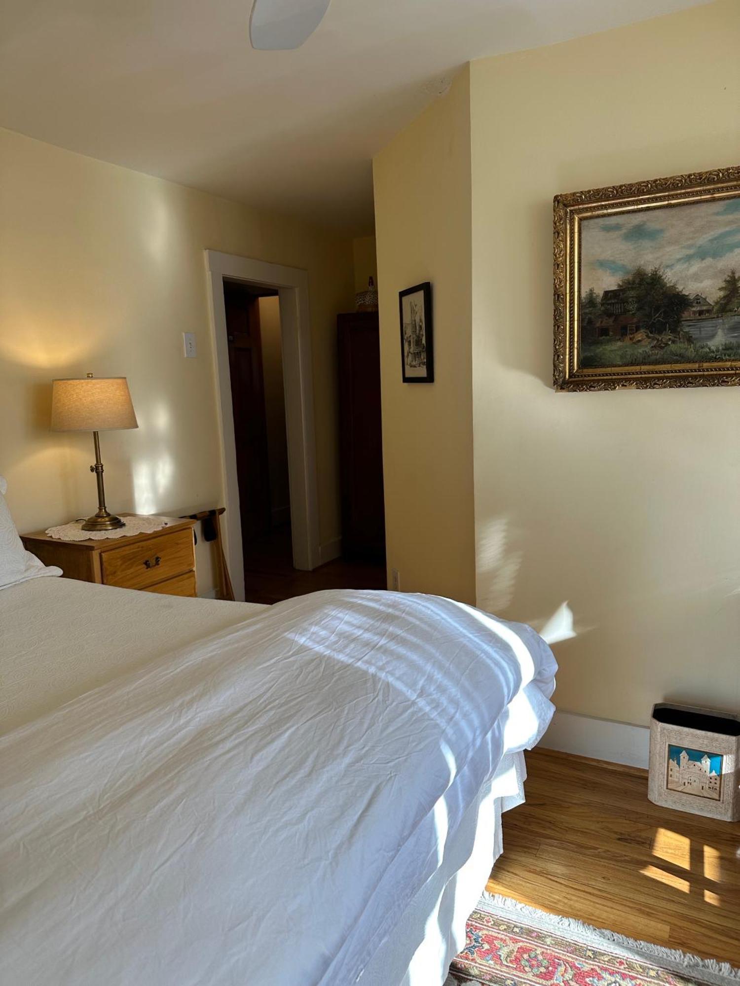 Gable House Bed And Breakfast Inn ドゥランゴ エクステリア 写真