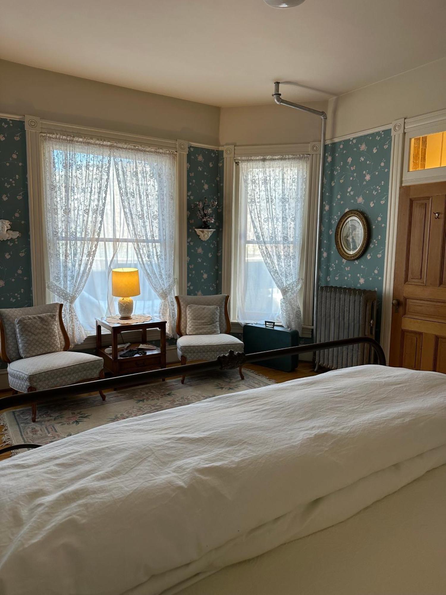 Gable House Bed And Breakfast Inn ドゥランゴ エクステリア 写真