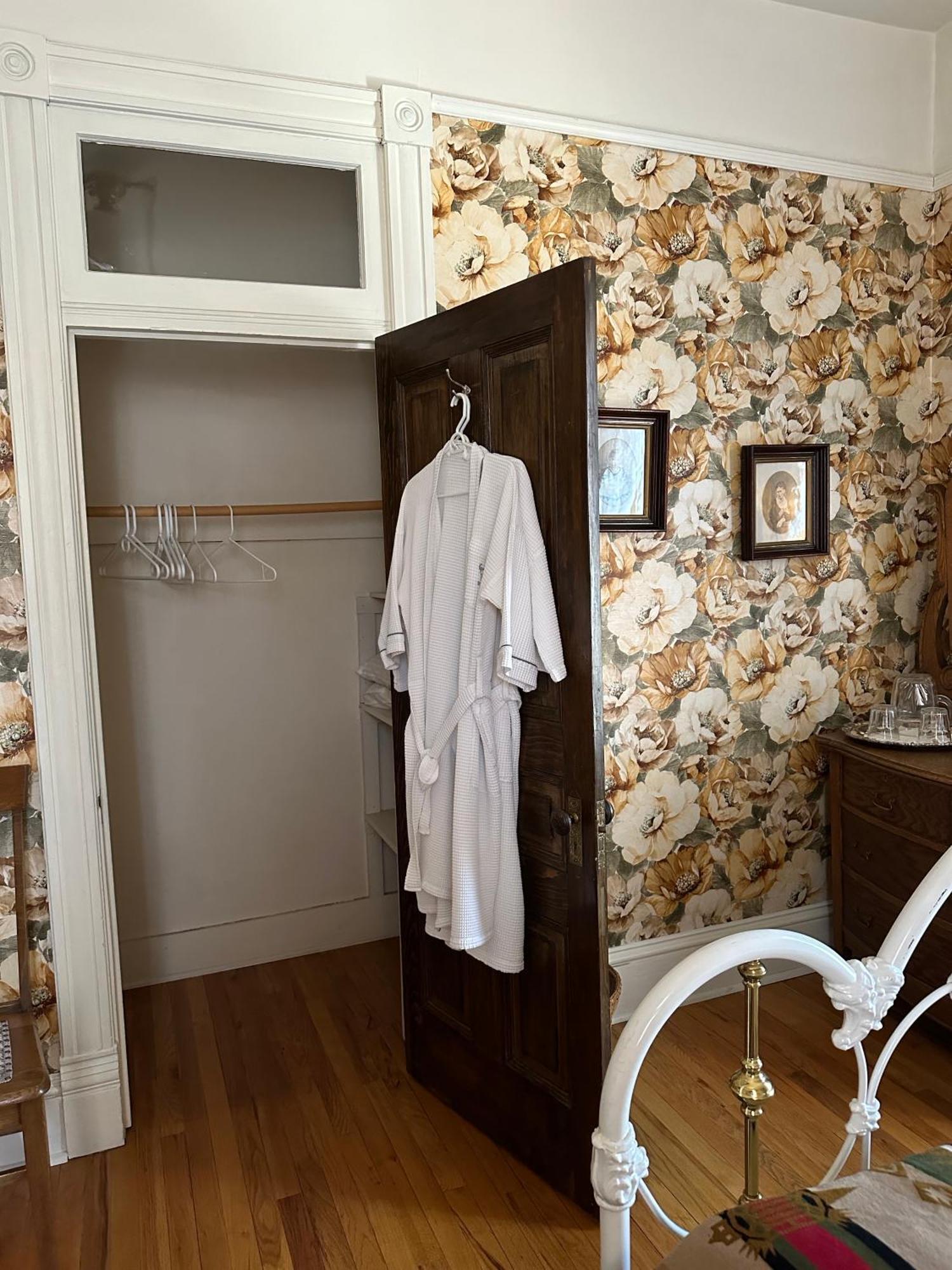Gable House Bed And Breakfast Inn ドゥランゴ エクステリア 写真
