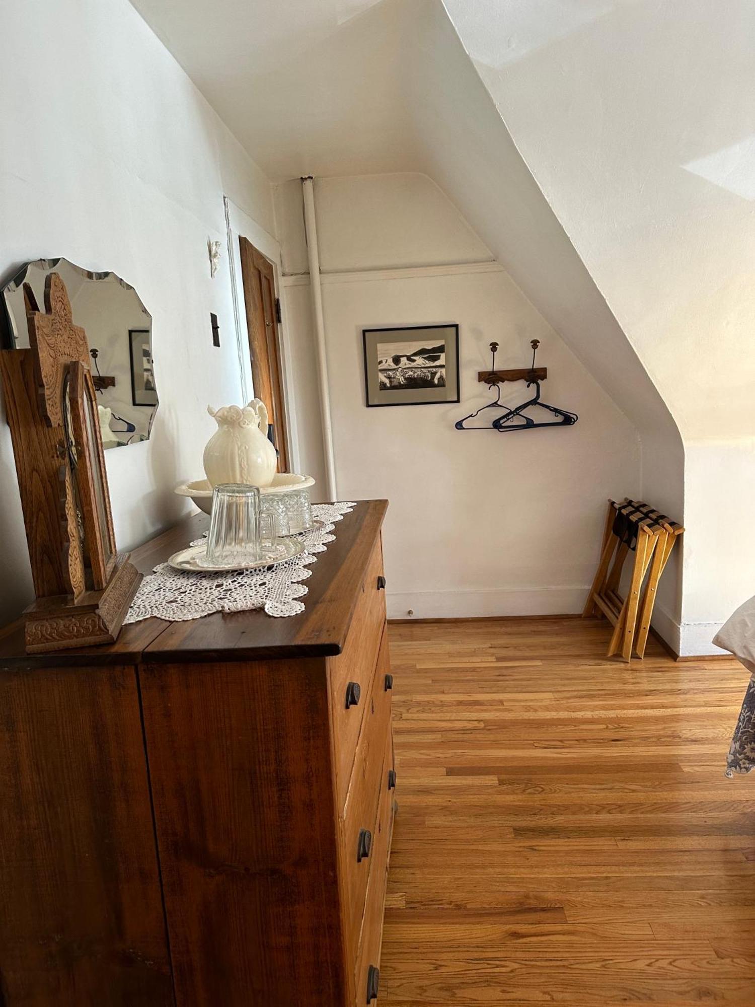 Gable House Bed And Breakfast Inn ドゥランゴ エクステリア 写真