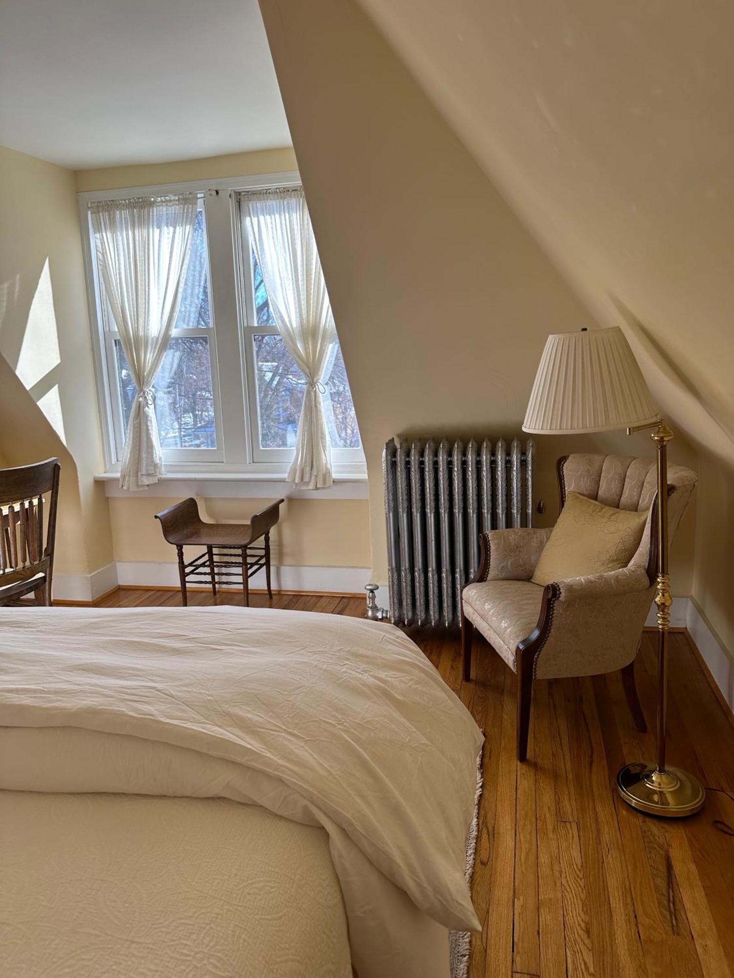 Gable House Bed And Breakfast Inn ドゥランゴ エクステリア 写真