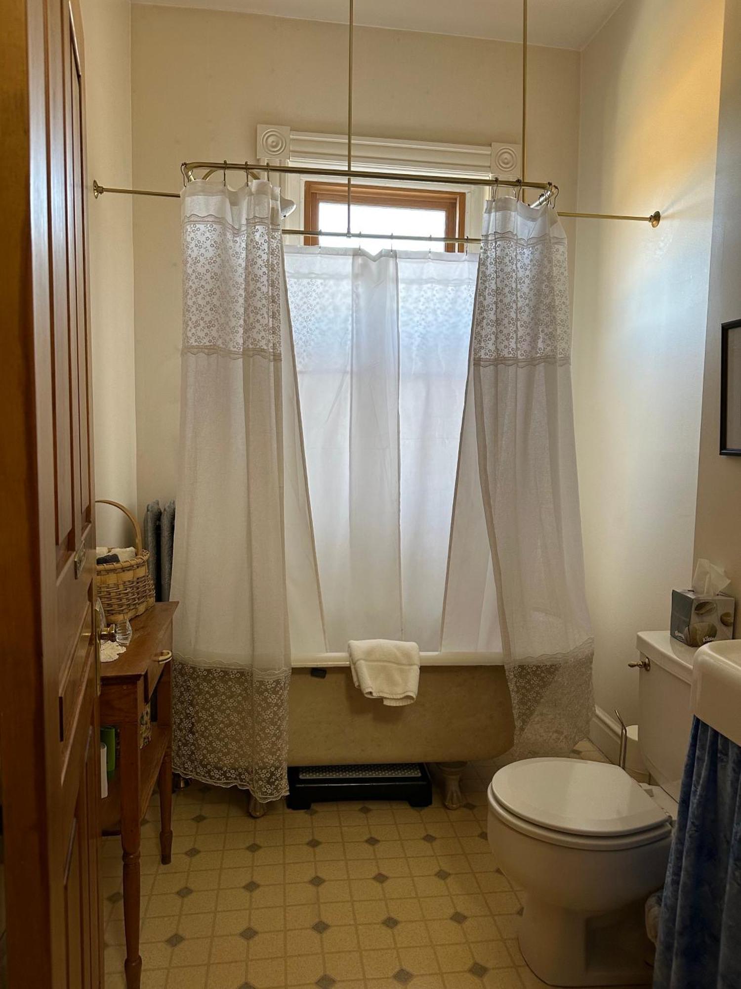 Gable House Bed And Breakfast Inn ドゥランゴ エクステリア 写真
