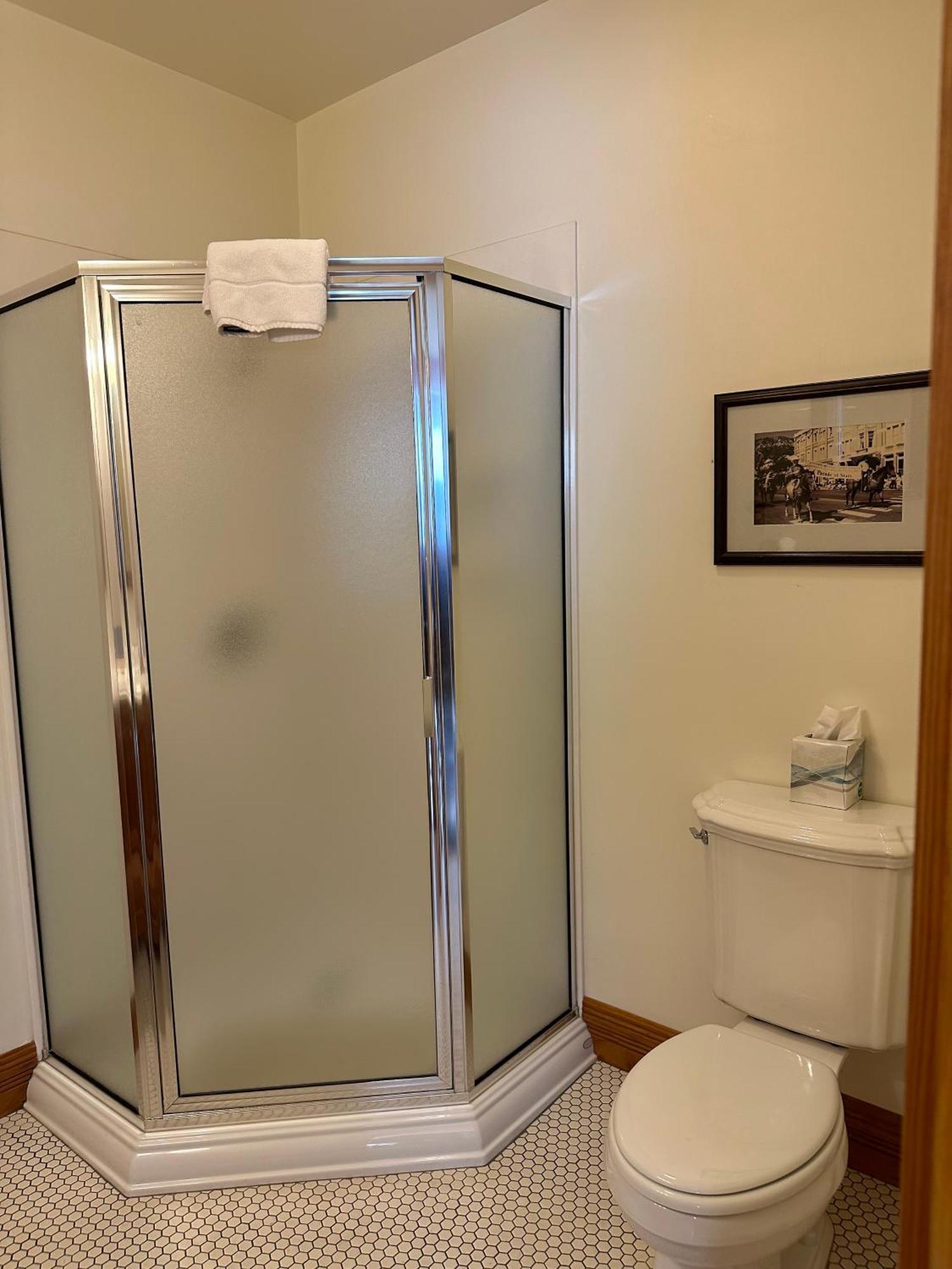 Gable House Bed And Breakfast Inn ドゥランゴ エクステリア 写真