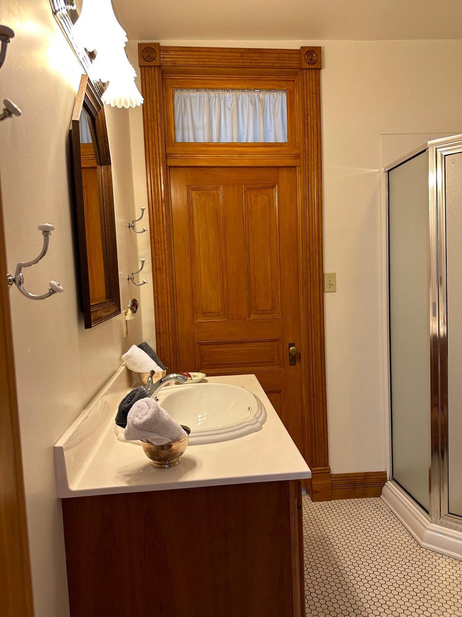 Gable House Bed And Breakfast Inn ドゥランゴ エクステリア 写真