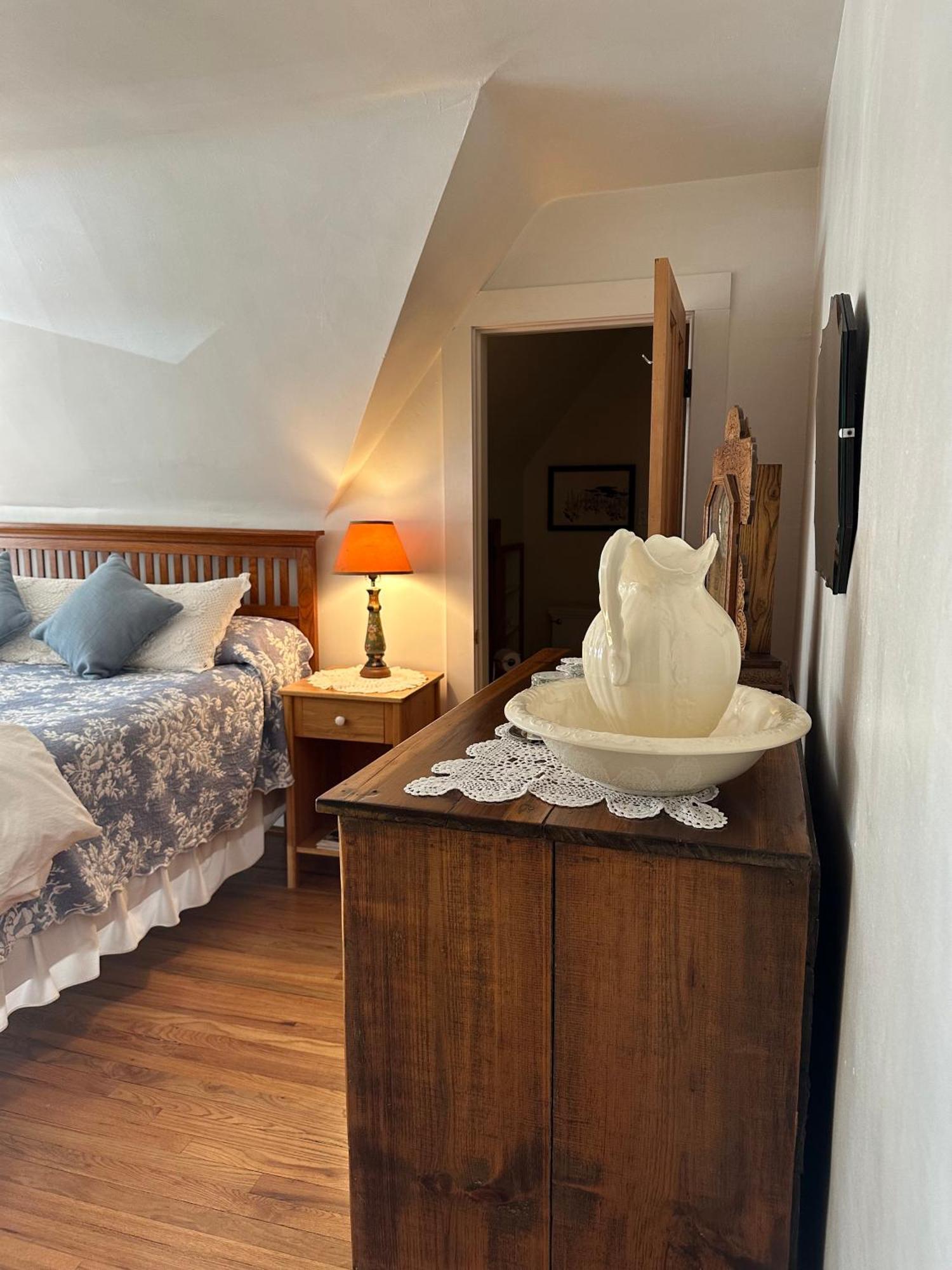Gable House Bed And Breakfast Inn ドゥランゴ エクステリア 写真