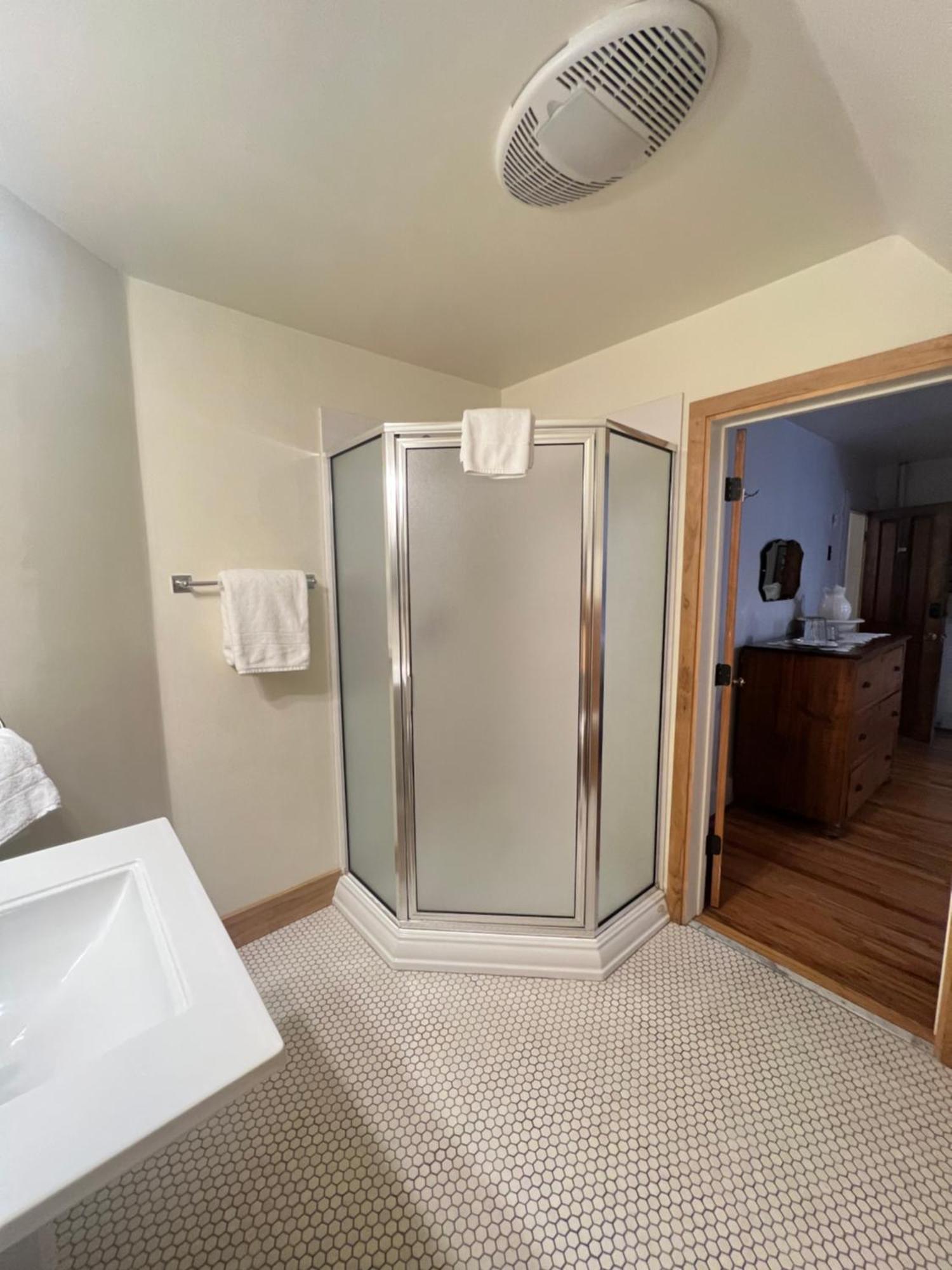 Gable House Bed And Breakfast Inn ドゥランゴ エクステリア 写真