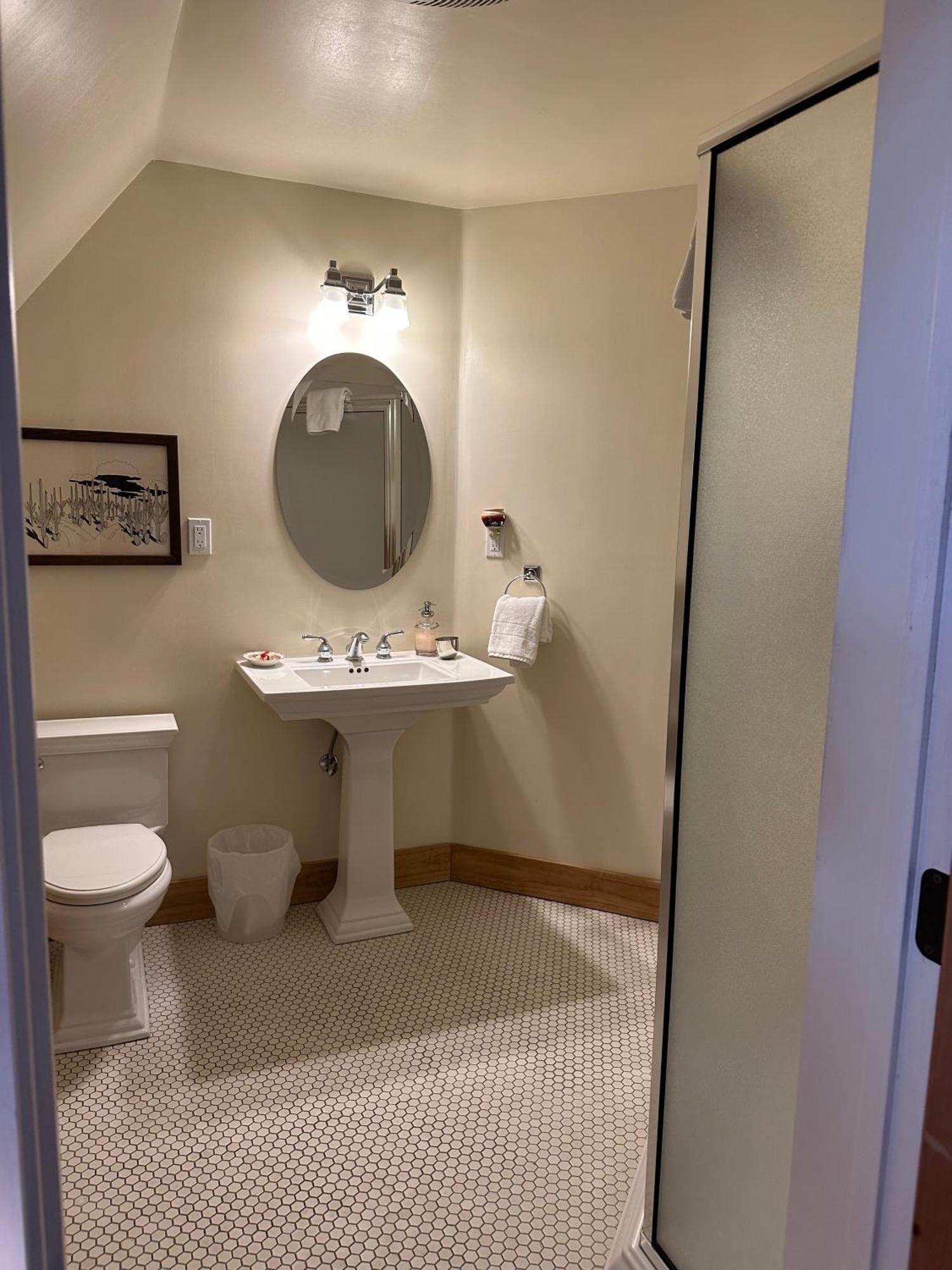 Gable House Bed And Breakfast Inn ドゥランゴ エクステリア 写真