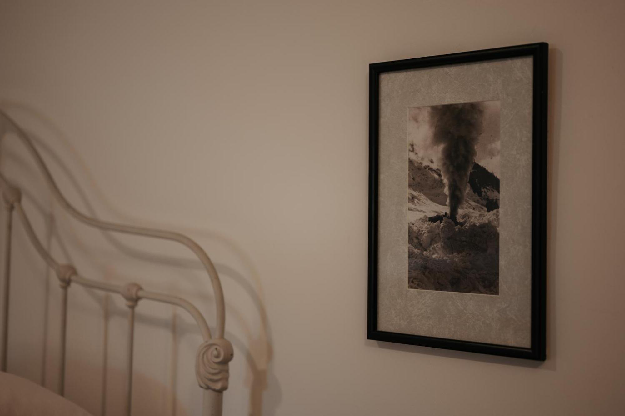 Gable House Bed And Breakfast Inn ドゥランゴ エクステリア 写真
