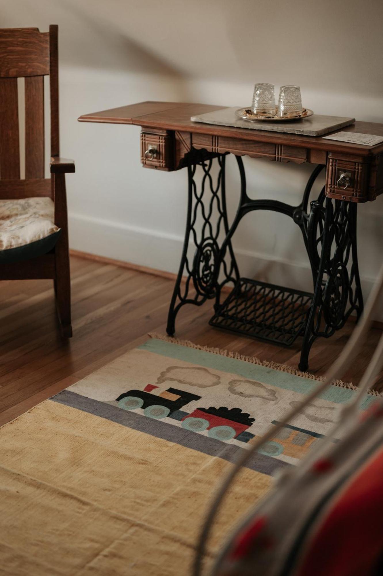 Gable House Bed And Breakfast Inn ドゥランゴ エクステリア 写真
