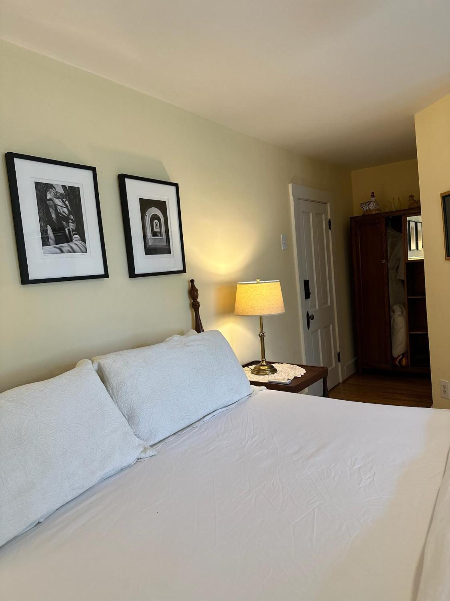 Gable House Bed And Breakfast Inn ドゥランゴ エクステリア 写真