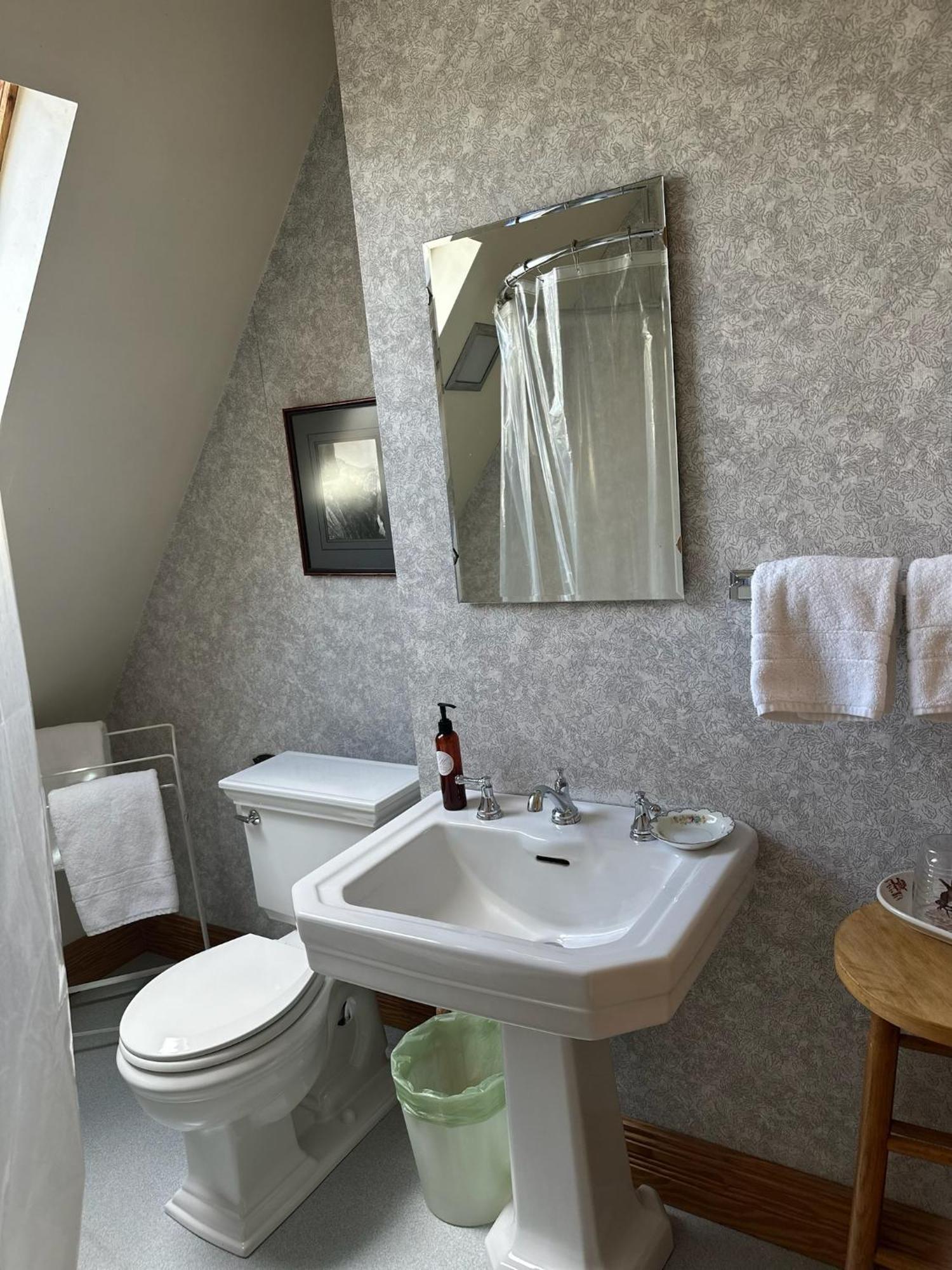Gable House Bed And Breakfast Inn ドゥランゴ エクステリア 写真