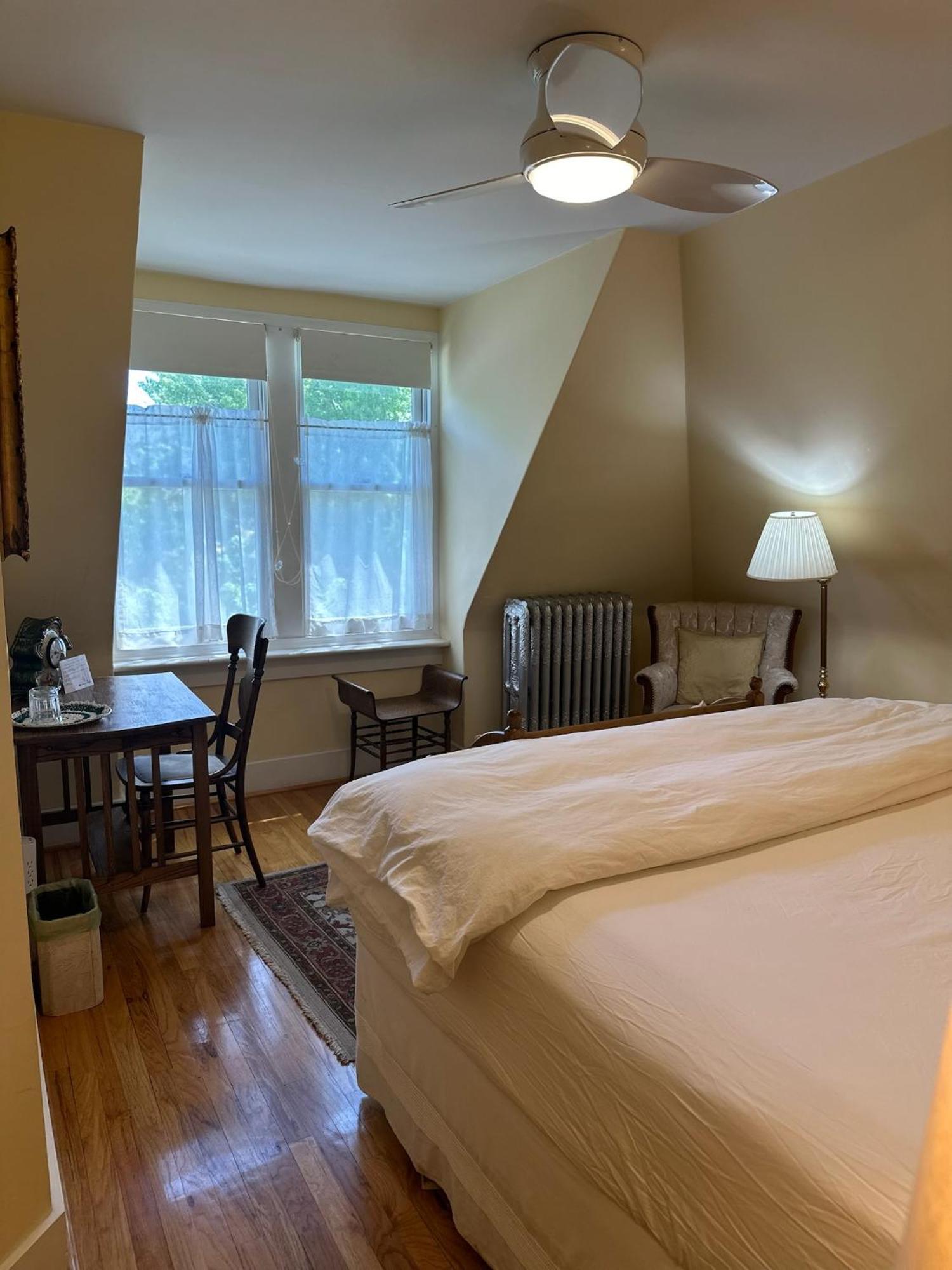 Gable House Bed And Breakfast Inn ドゥランゴ エクステリア 写真