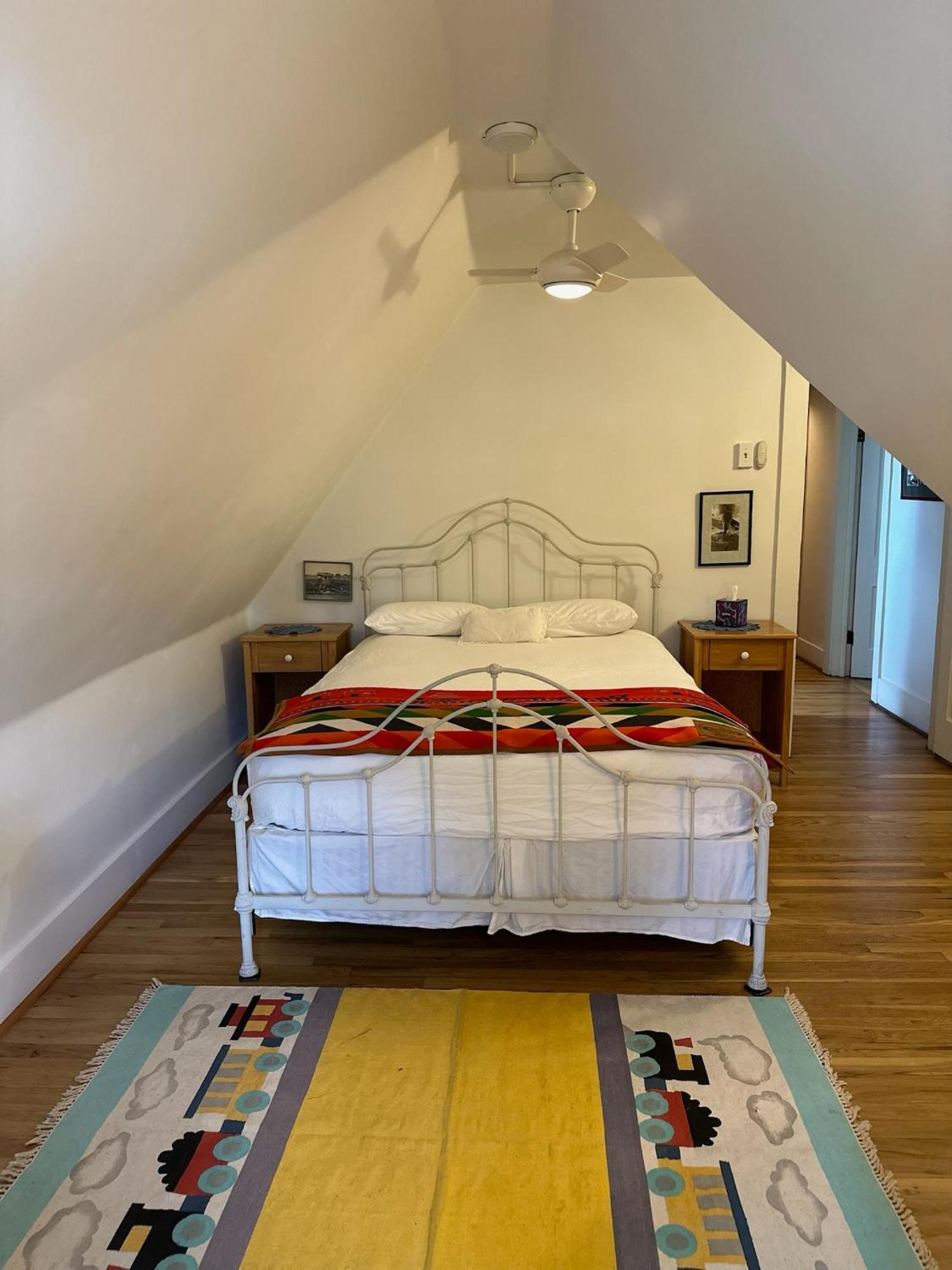 Gable House Bed And Breakfast Inn ドゥランゴ エクステリア 写真