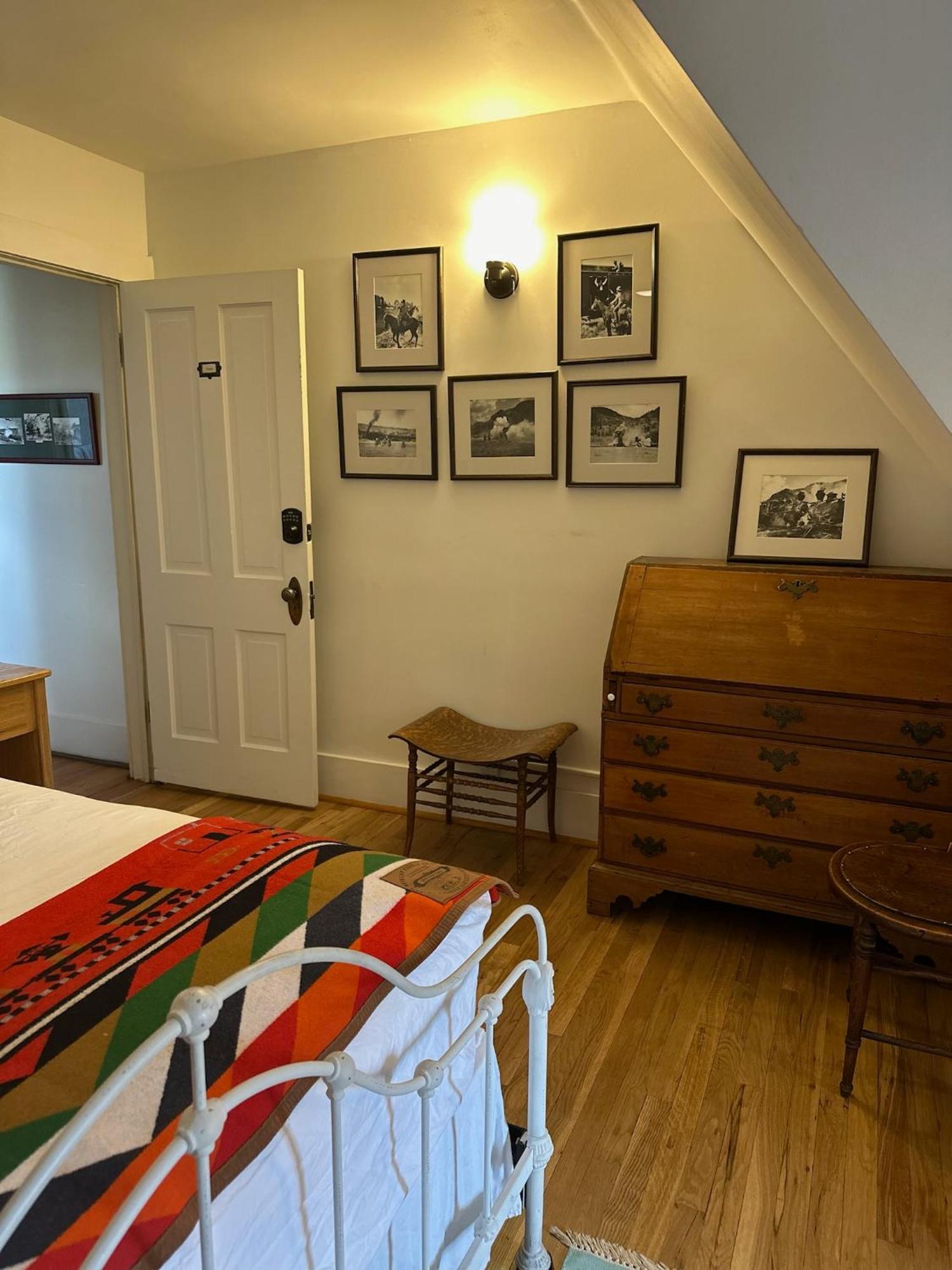 Gable House Bed And Breakfast Inn ドゥランゴ エクステリア 写真