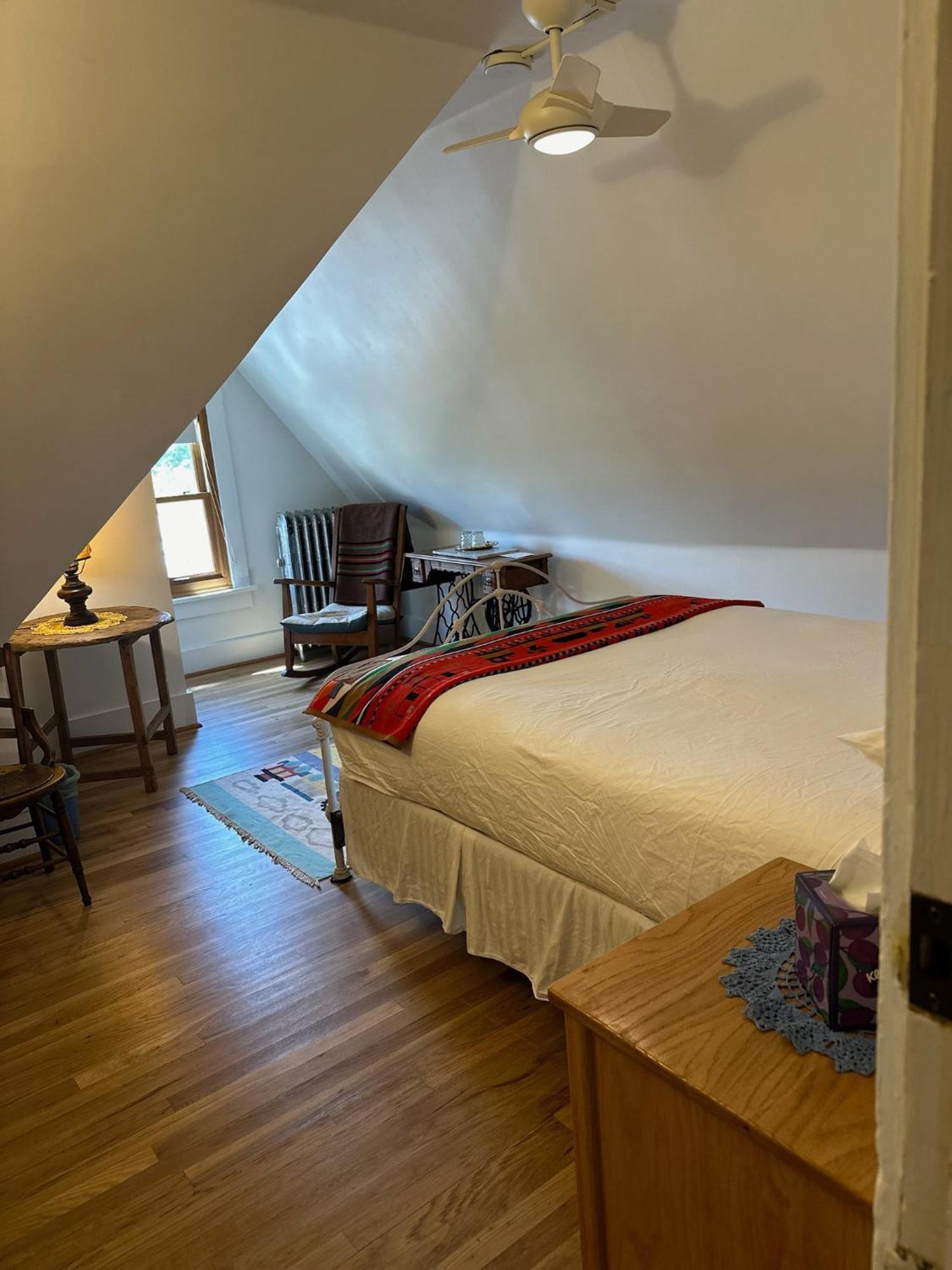 Gable House Bed And Breakfast Inn ドゥランゴ エクステリア 写真