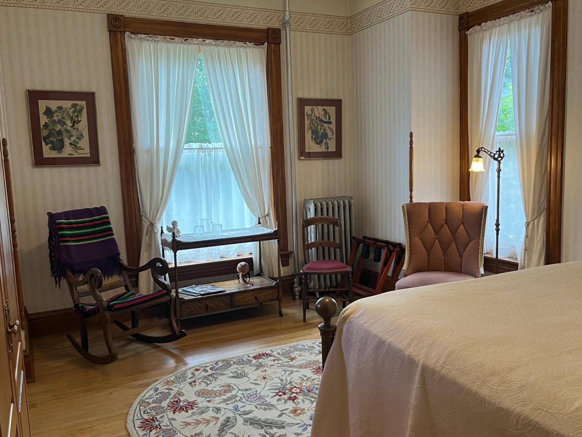 Gable House Bed And Breakfast Inn ドゥランゴ エクステリア 写真