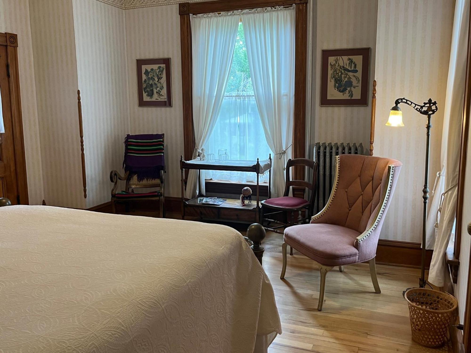 Gable House Bed And Breakfast Inn ドゥランゴ エクステリア 写真